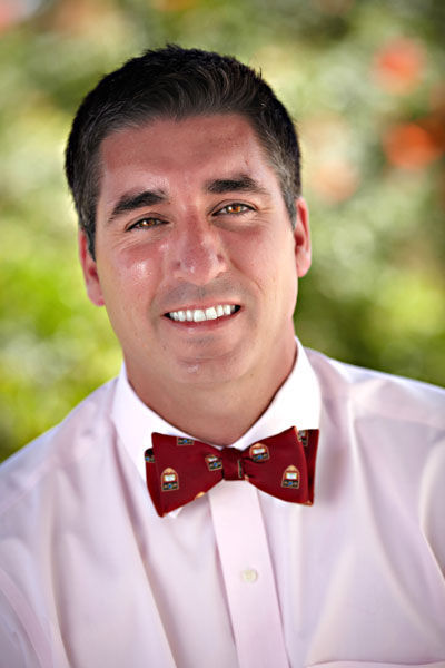 Brendan Sullivan joins St. Michael’s as new head of school